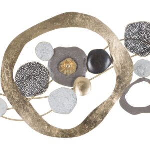 PAINEL DE FERRO INDRY 121X5,7X54,6 CM