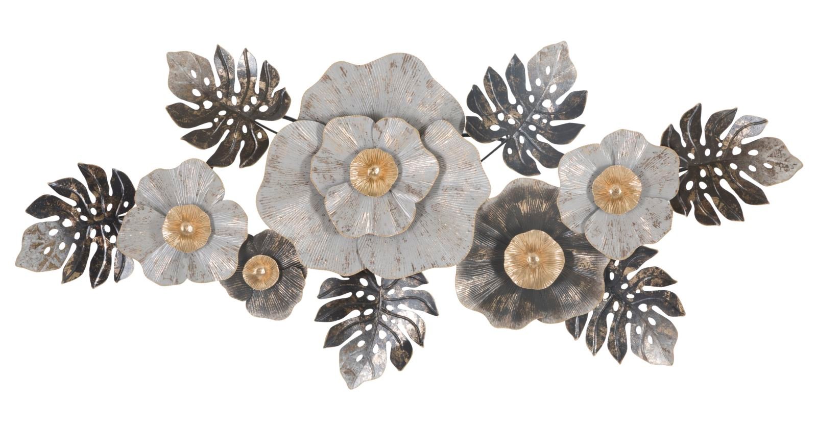 PAINEL DE FERRO EDY -A- 152X8,9X72,4 CM