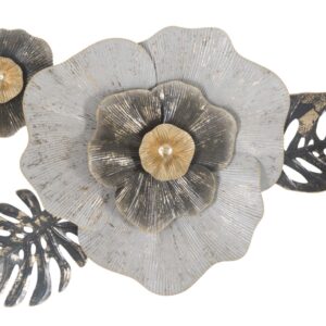 PAINEL DE FERRO EDY -B- 74,9X7X47,6 CM