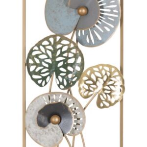 PAINEL DE FERRO BRILHANTE RET.-A- CM 31,2X5,5X90