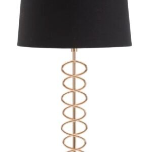 CANDEEIRO DE MESA X CM Ø 30X61,5