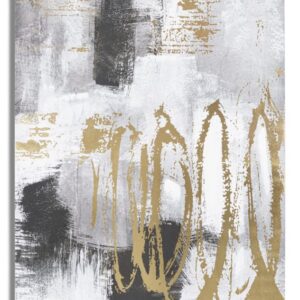 ESTAMPA PINTADA TOTY CM 80X3X120