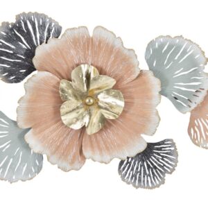 PAINEL DE FERRO SOTY 93X7,5X53 CM