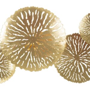 LÂMPADA DE PAREDE DISHI PLUS CM 47X13X28