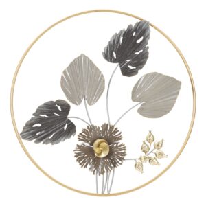 HASTE PAINEL DE FERRO CM Ø 65,4X4,4