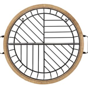 PRATELEIRA DE PAREDE CEBU 72,5X18X65 CM