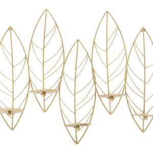 P/CAND FOLHA DE PAREDE CM 66X14X56