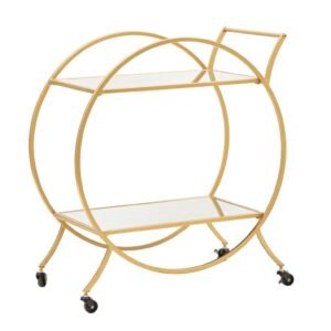 CARRINHO REDONDO CM 70X36,5X78