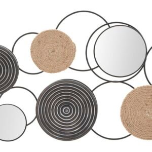 PAINEL DE FERRO TRIBY CM 106,5X4,5X52