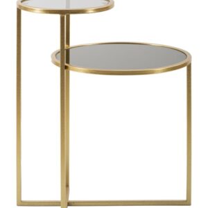 MESA 2 NÍVEIS 50X40X60,5 CM