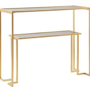 NÍVEL CONSOLA CM 100X35X80