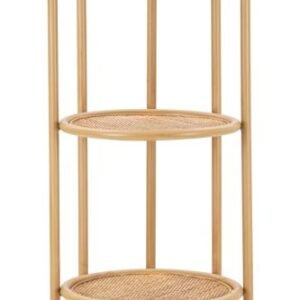 ESTANTE DE CANTO PANAMÁ 40X38X150 CM