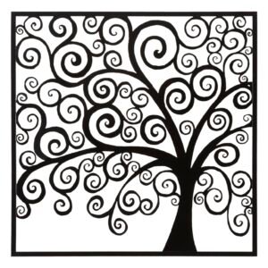 PAINEL DE FERRO TRÊS PLUS 100X1X100 CM