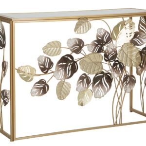 CONSOLA LEAVY CM 108X36,8X80