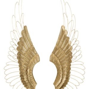 PAR DE PAINÉIS ALI PLUS 37X3X105,5 CM