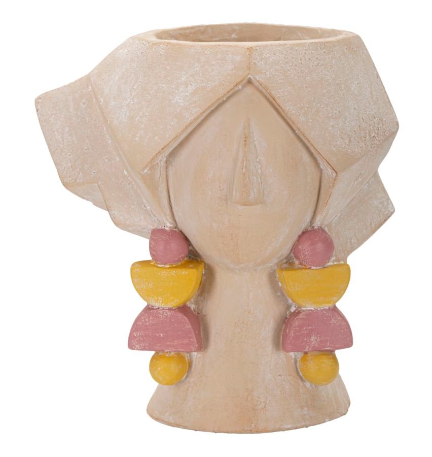 VASO ELEGANTE -A- CM 26X19X27