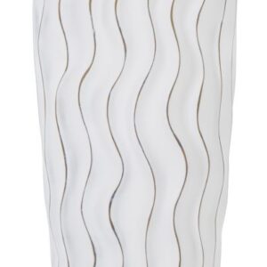 VASO ALTO RESINA CM Ø 35X90