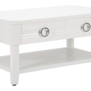 MESA DE CENTRO 90X60X47 CM