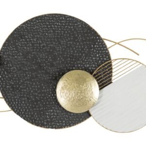 PAINEL DE FERRO BOLY 129,5X8,3X53,3 CM