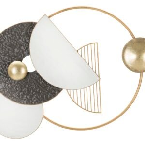 PAINEL DE FERRO BOLY 70,5X5,7X59,1 CM