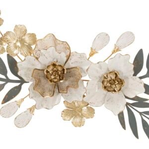 PAINEL DE FERRO GREAK 90,2X7,6X41,9 CM