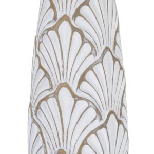 VASO DE RESINA PANAMÁ CM Ø 18,5X55