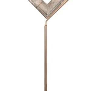 LÂMPADA DE PISO MOVE Ø 40X161 CM