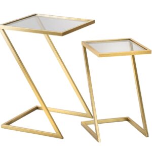 MESAS CASAL Z CM 40X40X60-30X30X50