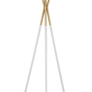 LÂMPADA DE PISO TRIPLA CM Ø 61X154