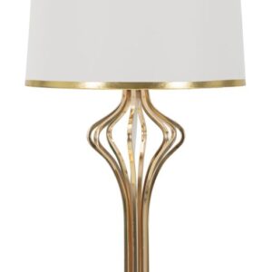 CANDEEIRO DE MESA SLIMMY CM Ø 28X53