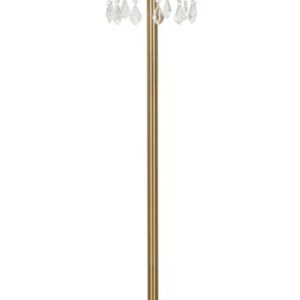 LÂMPADA DE PISO DIAMON CM Ø 40X165