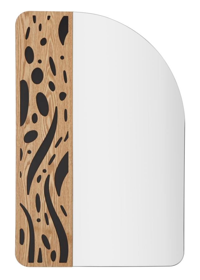 ESPELHO DE PAREDE TERRY CM 60X1X90