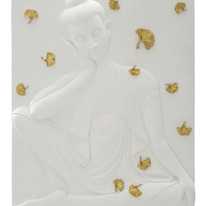 PAINEL BUDA 46X5,7X55,5 CM