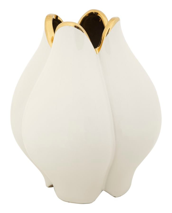 VASO DE CERÂMICA POTTER Ø 23X27,5 CM