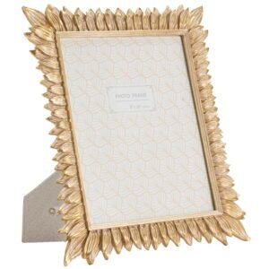 QUADRO MOLAS 28,4X2X33,5 CM (MEDIDA INTERNA 20X25 CM)