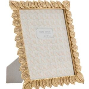 QUADRO DE ANTÚRIO CM 26X2X31 (MEDIDA INTERNA CM 20X25)