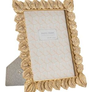 QUADRO DE ANTÚRIO 20,5X2X26 CM (MEDIDA INTERNA 15X20 CM)