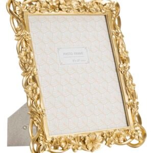 QUADRO FLOSSY 27,8X2,5X33,5 CM (MEDIDA INTERNA 20X25 CM)