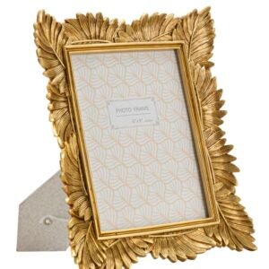 QUADRO OLLY 23,5X3X28 CM (MEDIDA INTERNA 15X20 CM)