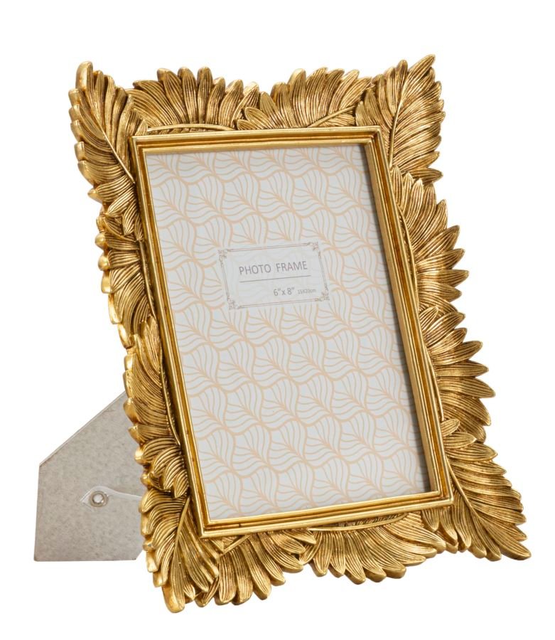 QUADRO OLLY 23,5X3X28 CM (MEDIDA INTERNA 15X20 CM)