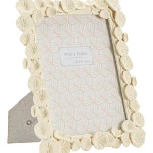 QUADRO LOTUS 20,8X2X25,9 CM (MEDIDA INTERNA 15X20 CM)