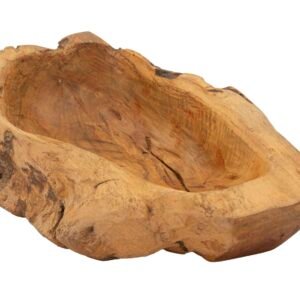 BOLSOS S/NARRO EM SUBSTITUIÇÃO DE TECA. CM 31X21X8 (PEÇAS ÚNICAS - NÃO SUBSTITUÍDAS EM SÉRIE)