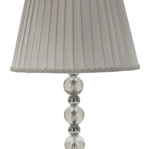 CANDEEIRO DE MESA TOLLY Ø 30x48 CM