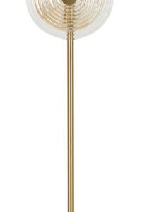 LÂMPADA DE PISO VENEZA CM Ø 30X170