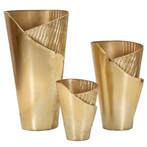 P/POTES FLOSTY TRIS CM 39X42X75-32X32X55-25X25X35