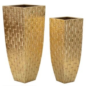 POTES P/PAR GLISS CM 40X40X99-32X32X84