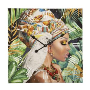 RELÓGIO KLOE CM 60X4.5X60