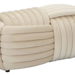 CREME DE BANCO SOFTY 90X45X45 CM