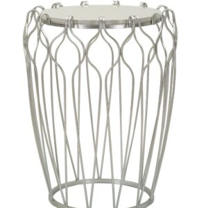 MESA DE GANCHO Ø 47,5X61,5 CM