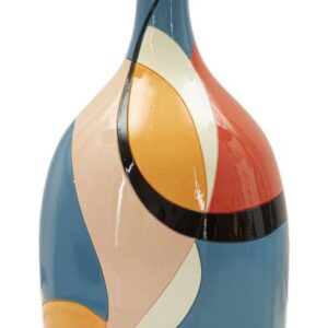 VASO RUBICA CM Ø 25X66